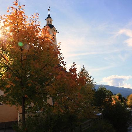Bed and Breakfast Haus Schmiedhofer Villabassa Esterno foto