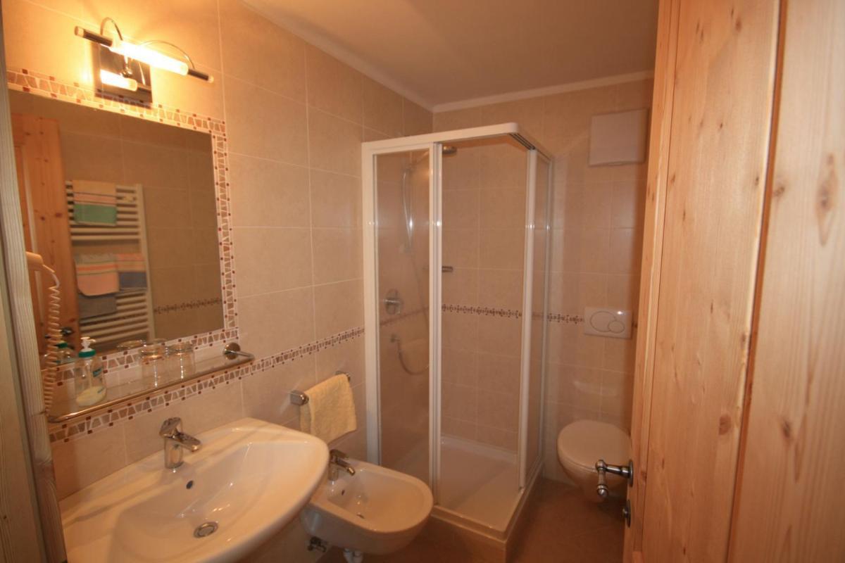 Bed and Breakfast Haus Schmiedhofer Villabassa Esterno foto
